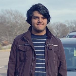 Meet your Posher, Aryaman